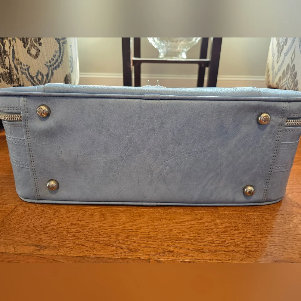 Vintage 70s Samsonite Cordoba Suitcase - Picture 6 of 16